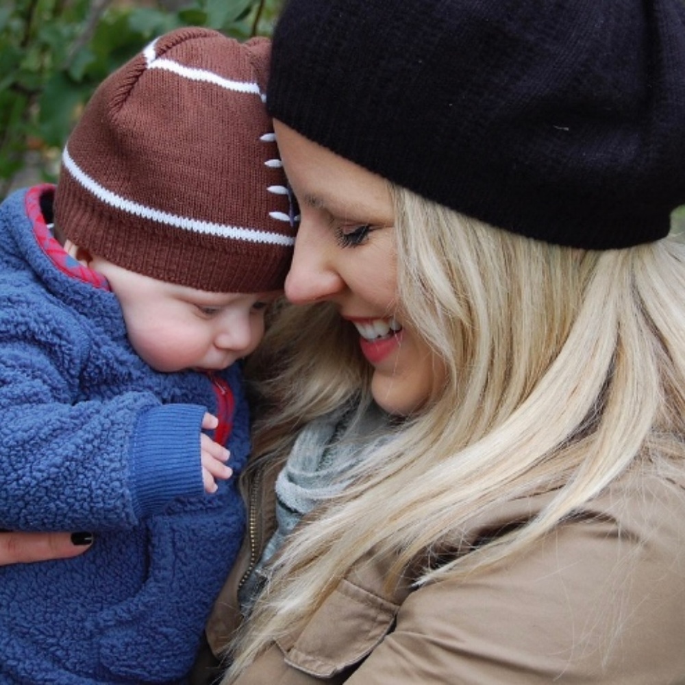 Meet your Posher, Amie